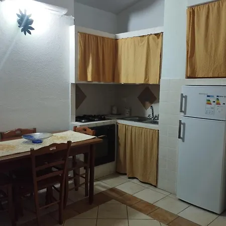 Edera Appartamento
