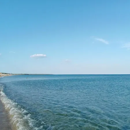 Appartamento Edera Tanaunella