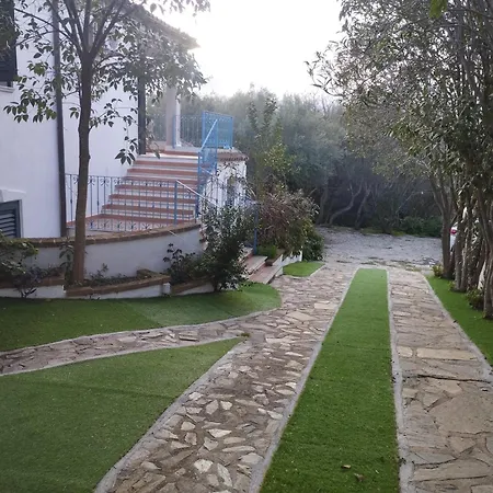 Appartamento Edera Tanaunella