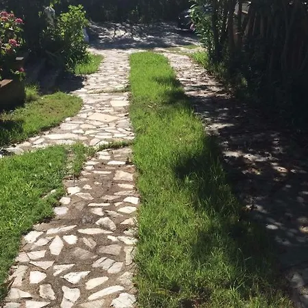 Appartamento Edera *
