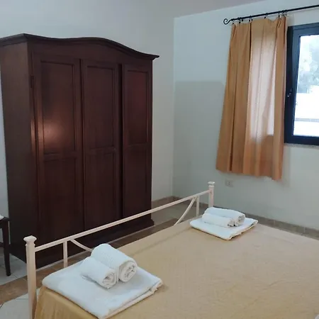 Apartment Edera